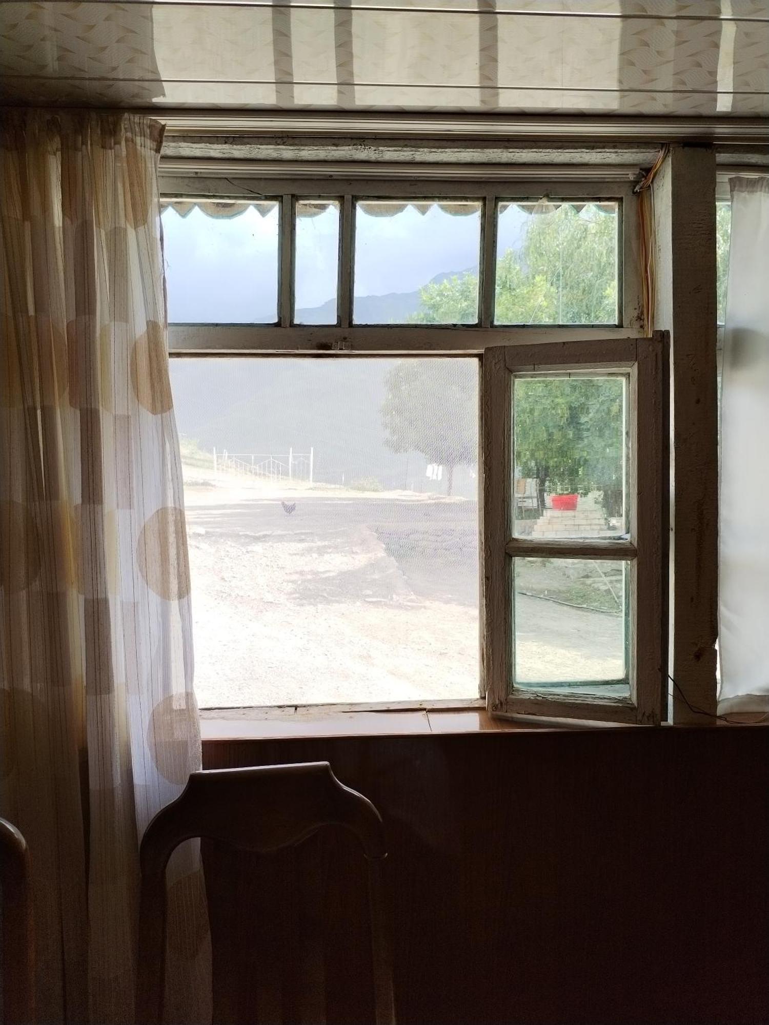 Xinaliq Elnur Guest House, New Hotel 外观 照片