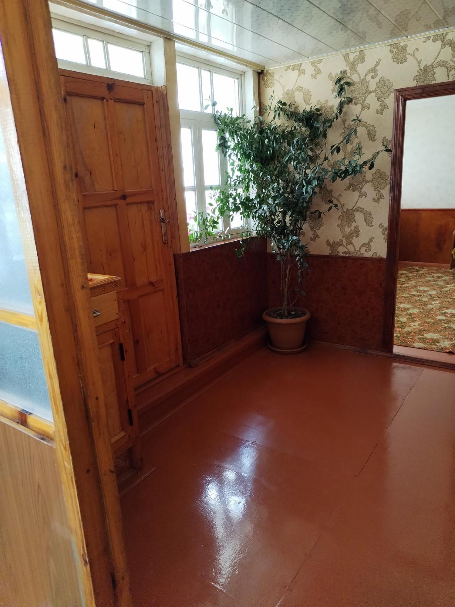 Xinaliq Elnur Guest House, New Hotel 外观 照片