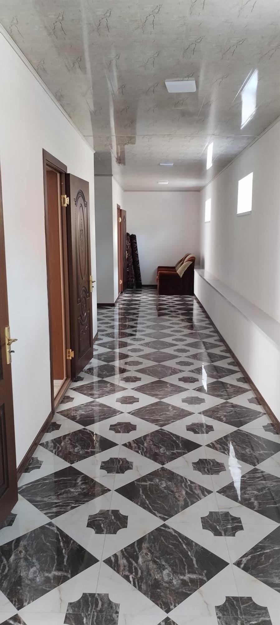 Xinaliq Elnur Guest House, New Hotel 外观 照片