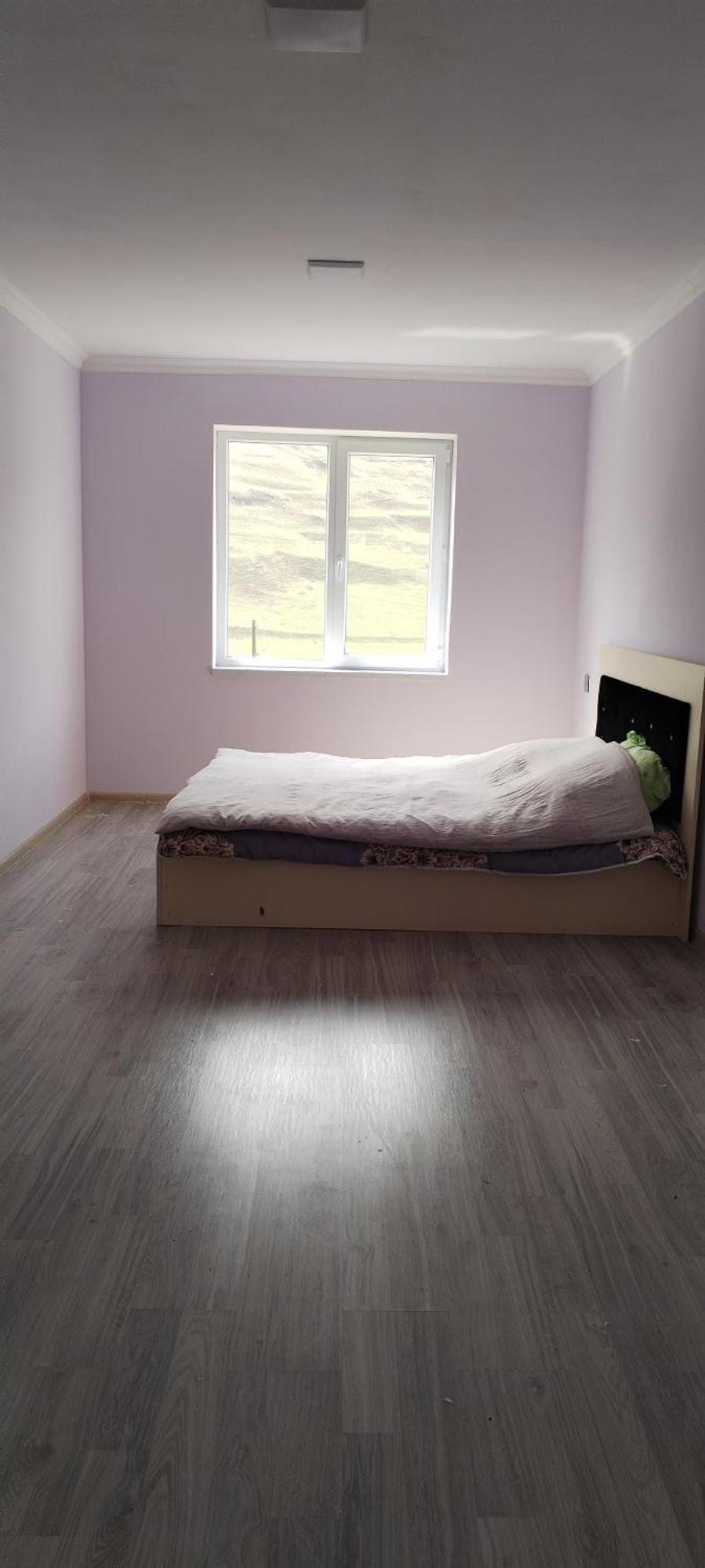 Xinaliq Elnur Guest House, New Hotel 外观 照片