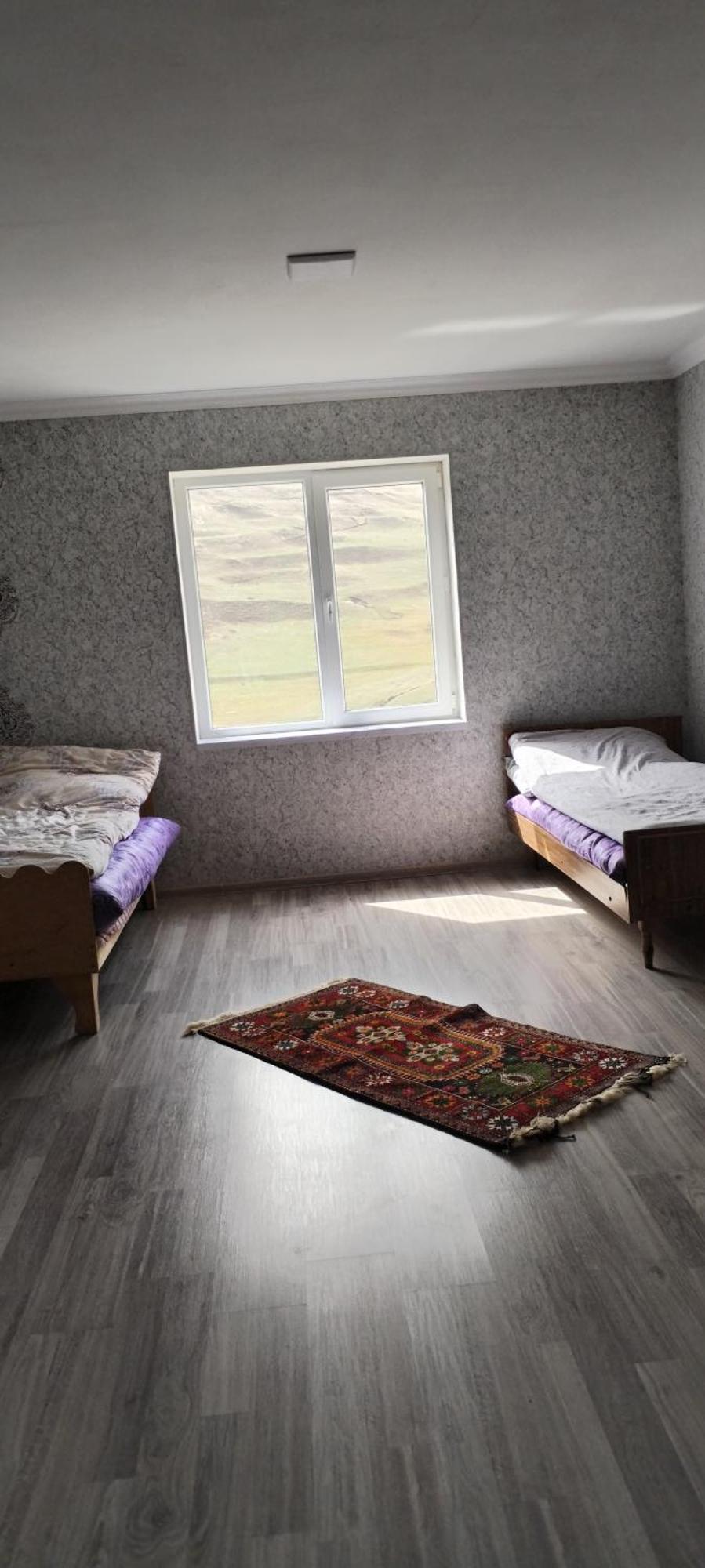 Xinaliq Elnur Guest House, New Hotel 外观 照片