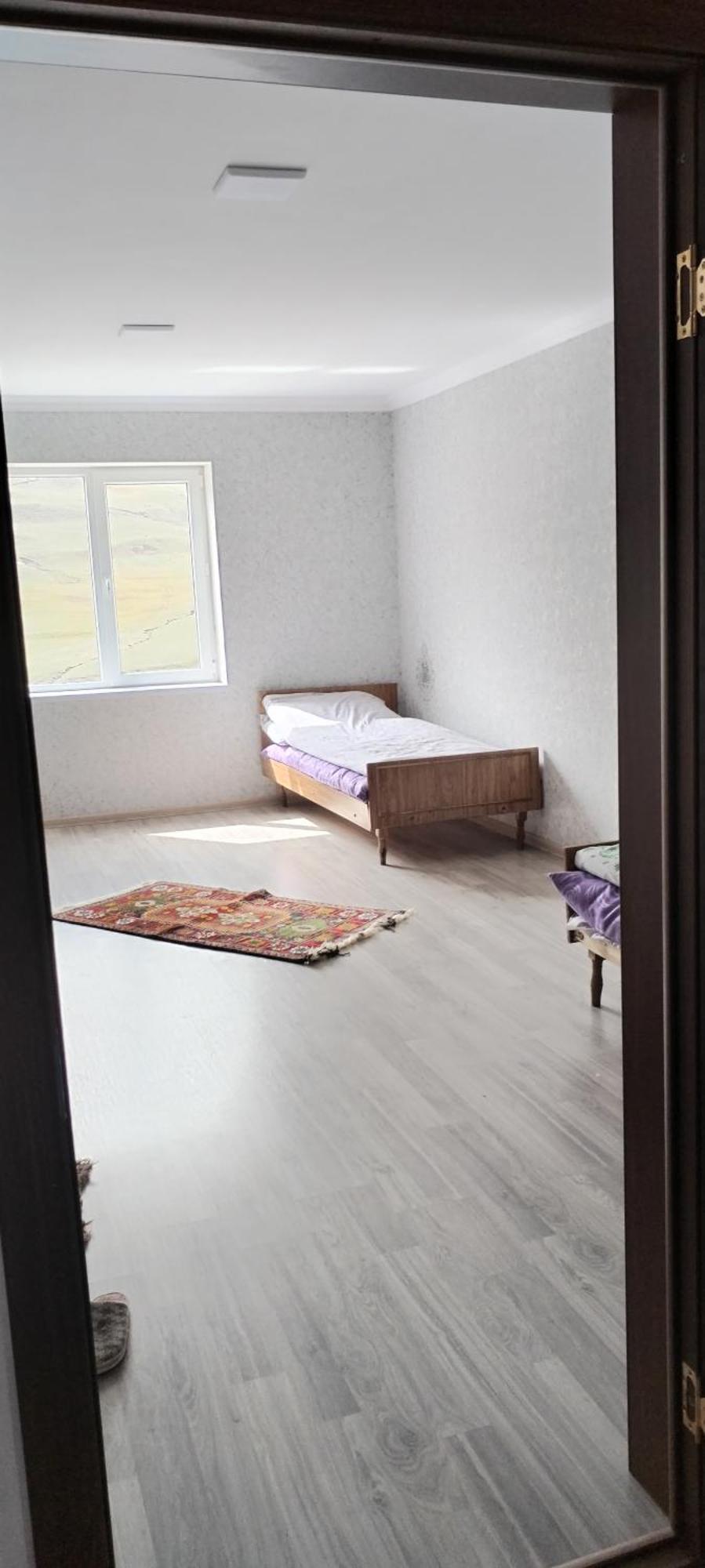 Xinaliq Elnur Guest House, New Hotel 外观 照片
