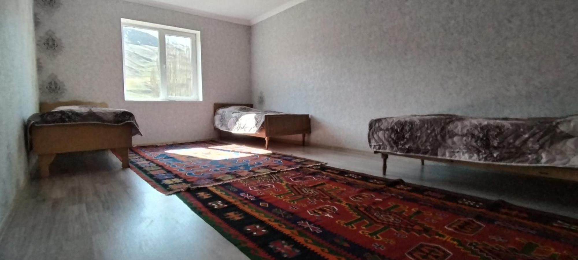 Xinaliq Elnur Guest House, New Hotel 外观 照片