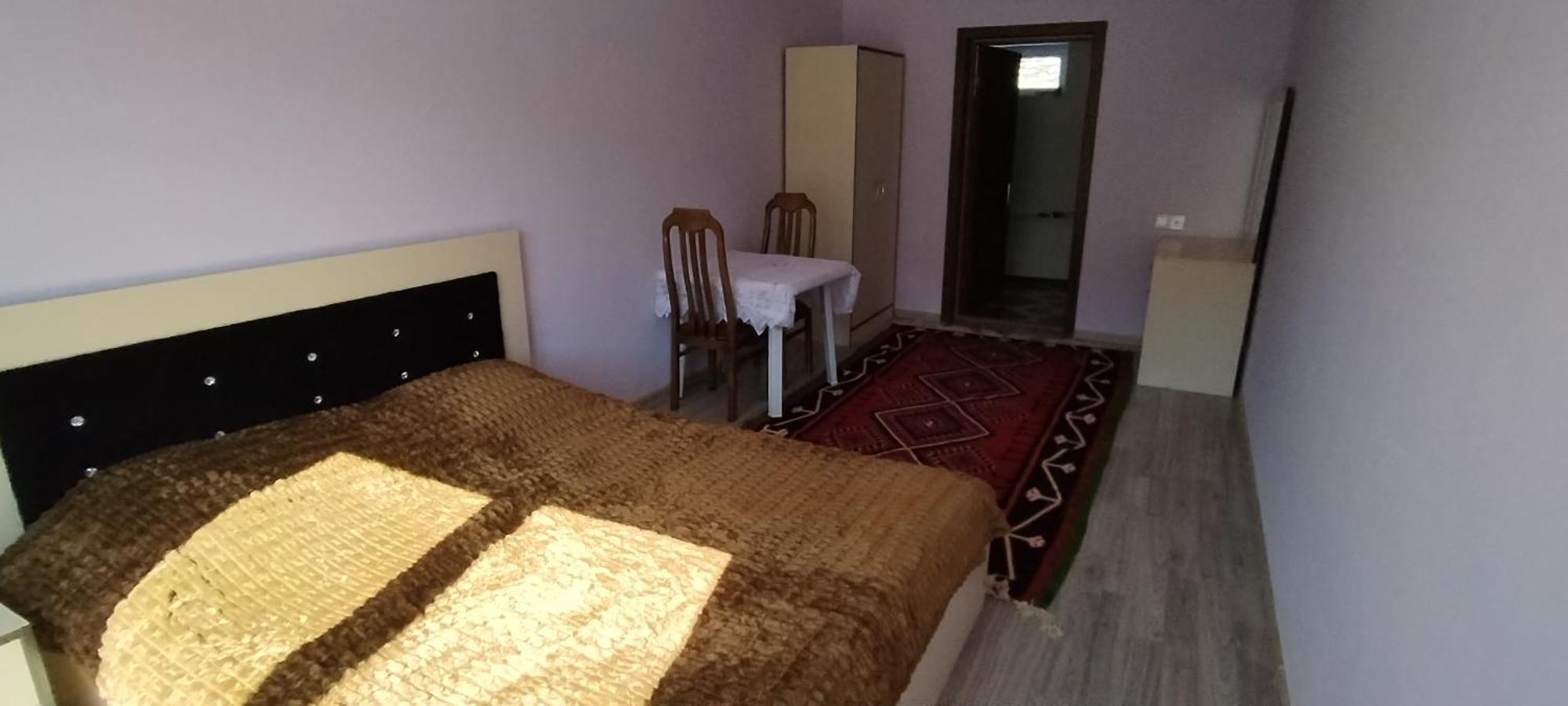 Xinaliq Elnur Guest House, New Hotel 客房 照片