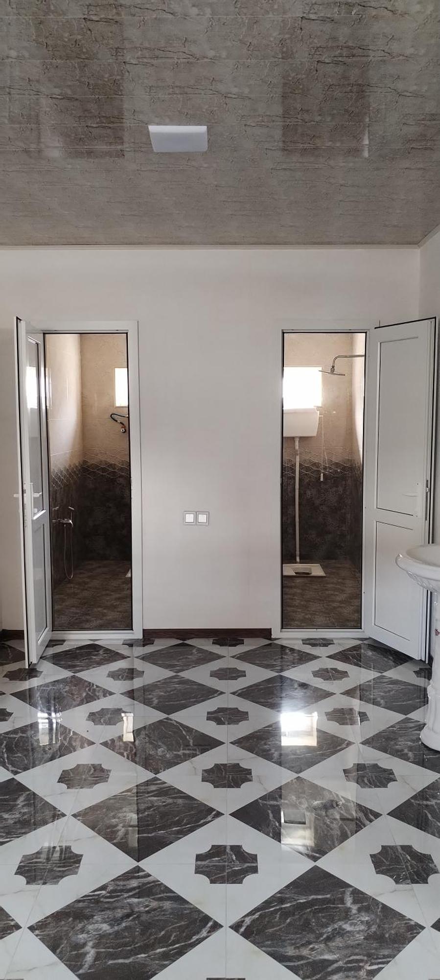 Xinaliq Elnur Guest House, New Hotel 客房 照片