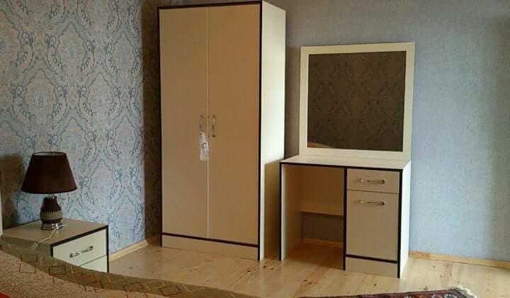 Xinaliq Elnur Guest House, New Hotel 外观 照片